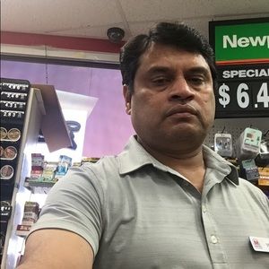 Meet your Posher, Manoj